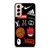 SUPREME NIKE ADIDAS SKATEBOARD Samsung Galaxy S21 Case Cover