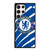 CHELSEA FOOTBALL CLUB LOGO Samsung Galaxy S23 Ultra Case Cover