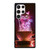 CHESHIRE CAT SMOKE ALICE IN WONDERLAND Samsung Galaxy S23 Ultra Case Cover