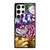 CHESHIRE CAT STAINED GLASS Samsung Galaxy S23 Ultra Case Cover