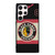 CHICAGO BLACKHAWKS JERSEY Samsung Galaxy S23 Ultra Case Cover CHICAGO BLACKHAWKS JERSEY Samsung Galaxy S23 Ultra Case Cover