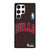 CHICAGO BULLS NIKE NBA STRIPE Samsung Galaxy S23 Ultra Case Cover