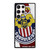 CHIVAS DE GUADALAJARA EMBOIRED LOGO Samsung Galaxy S23 Ultra Case Cover