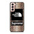 SUPREME THE NORTH FACE SNAKE Samsung Galaxy S21 Case Cover