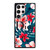 CHRISTIAN DIOR HIBISCUS FLOWER Samsung Galaxy S23 Ultra Case Cover
