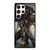 CHROMA PRIME WARFRAME Samsung Galaxy S23 Ultra Case Cover