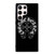 CHROME HEARTS LOGO Samsung Galaxy S23 Ultra Case Cover