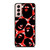 SUPREME X BAPE A BATHING APE Samsung Galaxy S21 Case Cover