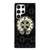 CHROME HEARTS PATTERN Samsung Galaxy S23 Ultra Case Cover