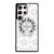 CHROME HEARTS WHITE Samsung Galaxy S23 Ultra Case Cover CHROME HEARTS WHITE Samsung Galaxy S23 Ultra Case Cover