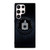CIA CENTRAL INTELLIGENCE AGENCY METAL LOGO Samsung Galaxy S23 Ultra Case Cover