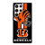CINCINNATI BENGALS NFL HELMET Samsung Galaxy S23 Ultra Case Cover