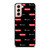 SUPREME X CAMPION Samsung Galaxy S21 Case Cover