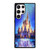 CINDERELLA DISNEY CASTLE 2 Samsung Galaxy S23 Ultra Case Cover