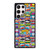 CLASSIC VW COLLAGE Samsung Galaxy S23 Ultra Case Cover