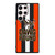 CLEVELAND BROWNS DAWG POUND Samsung Galaxy S23 Ultra Case Cover