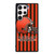 CLEVELAND BROWNS NFL Samsung Galaxy S23 Ultra Case Cover