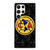 CLUB AMERICA AGUILAS FOOTBALL BLACK Samsung Galaxy S23 Ultra Case Cover CLUB AMERICA AGUILAS FOOTBALL BLACK Samsung Galaxy S23 Ultra Case Cover