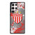CLUB NECAXA SOCCER LOGO Samsung Galaxy S23 Ultra Case Cover