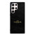 COACH LOGO TEXTURE BLACK Samsung Galaxy S23 Ultra Case Cover