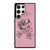 COACH MINNIE MOUSE PINK Samsung Galaxy S23 Ultra Case Cover