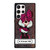 COACH NEW YORK MINNIE MOUSE CUTE Samsung Galaxy S23 Ultra Case Cover