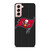 TAMPA BAY BUCCANEERS FOOTBALL TEXT Samsung Galaxy S21 Case Cover