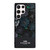 COACH NEW YORK BLACK TEA ROSE Samsung Galaxy S23 Ultra Case Cover COACH NEW YORK BLACK TEA ROSE Samsung Galaxy S23 Ultra Case Cover