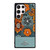 COACH NEW YORK BLUE TEA ROSE Samsung Galaxy S23 Ultra Case Cover COACH NEW YORK BLUE TEA ROSE Samsung Galaxy S23 Ultra Case Cover
