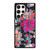 COACH NEW YORK FLOWER Samsung Galaxy S23 Ultra Case Cover