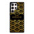 COACH NEW YORK GOLDEN Samsung Galaxy S23 Ultra Case Cover