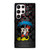 COACH NEW YORK MICKEY MINNIE MOUSE UMBRELLA Samsung Galaxy S23 Ultra Case Cover