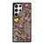 COACH NEW YORK NEW POOPY Samsung Galaxy S23 Ultra Case Cover