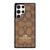 COACH NEW YORK PATTERN Samsung Galaxy S23 Ultra Case Cover