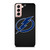 TAMPA BAY LIGHTING HOCKEY NHL LOGO Samsung Galaxy S21 Case Cover