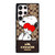 COACH NEW YORK SNOOPY Samsung Galaxy S23 Ultra Case Cover