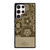 COACH NEW YORK TEA ROSE 2 Samsung Galaxy S23 Ultra Case Cover