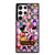 COACH PINK MICKEY MINNIE Samsung Galaxy S23 Ultra Case Cover