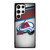 COLORADO AVALANCHE LOGO Samsung Galaxy S23 Ultra Case Cover