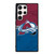 COLORADO AVALANCHE MARBEL Samsung Galaxy S23 Ultra Case Cover