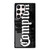 COMPTON LOS ANGELES Samsung Galaxy S23 Ultra Case Cover