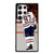 CONNOR MCDAVID EDMONTON OILERS NHL Samsung Galaxy S23 Ultra Case Cover