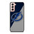 TAMPA BAY LIGHTING NHL HOCKEY LOGO Samsung Galaxy S21 Case Cover