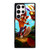 CRASH BANDICOOT GAME Samsung Galaxy S23 Ultra Case Cover
