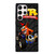 CRASH TEAM RACING BANDICOOT CTR TIRE Samsung Galaxy S23 Ultra Case Cover