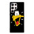 DAFFY DUCK SCREAM Samsung Galaxy S23 Ultra Case Cover