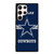 DALLAS COWBOYS NFL Samsung Galaxy S23 Ultra Case Cover