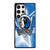 DALLAS MAVERICKS BASKETBALL LOGO Samsung Galaxy S23 Ultra Case Cover