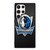 DALLAS MAVERICKS METAL LOGO Samsung Galaxy S23 Ultra Case Cover