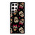 DAY OF THE DEAD CUTE PATTERN Samsung Galaxy S23 Ultra Case Cover DAY OF THE DEAD CUTE PATTERN Samsung Galaxy S23 Ultra Case Cover